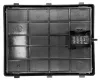 735532905 Interruttore alzacristalli, Citroën Jumper, Fiat Anteprima dell’immagine prodotto 3