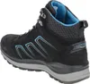 Allrounder by Mephisto Wanderschuhe für Damen in schwarz Produktbild-Vorschau 9