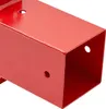TRIBECCO® Schaukelverbinder Schaukel-Wandverbinder Vierkant Produktbild-Vorschau 6