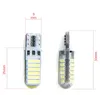 Einteilige LED-Lampen W5W für die Innenraumbeleuchtung, Produktbild-Vorschau 4