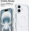 imoshion MagSafe Hülle mit abnehmbarem Band iPhone 16 - Produktbild-Vorschau 3