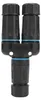 Spojka RJ45, IP68, vodotěsná, Cat5, Cat5E, Cat6, Cat7, Náhled obrázku produktu 1