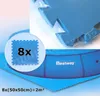 Bestway Flowclear Pool-Bodenschutzfliesen-Set  8 Stück á 50 Produktbild-Vorschau 10