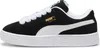 Puma Suede Xl Sportovní obuv Black EU 38 Girls Black EU 38 Náhled obrázku produktu 4