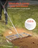 VEVOR Rasenrechen, 355 x 762 mm Grundplatte, Produktbild-Vorschau 2