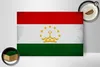 Holzschild Flagge Tadschikistan 30x20cm Tajikistan Vintage Produktbild-Vorschau 3