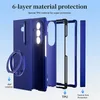 Handyhülle + Schutzglas für Samsung Galaxy Z Fold8 Ultra Produktbild-Vorschau 4