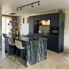 Qub Focus III - LED Schienensystem Komplettset - Schwarz - Produktbild-Vorschau 4