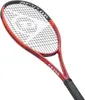 Dunlop Tf Cx200 Tennisschläger Rot 2 Rot 2 Produktbild-Vorschau 6