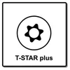 SPAX IN.FORCE schroef 8,0 x 300 mm 50 stuks Torx T-STAR Productafbeelding-voorbeeld 4