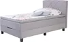Boxspringbett HARPER STETTIN LF 120x200 cm  Box-Spring-Bett Produktbild-Vorschau 1