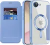 Étui pour iPhone 16e/iPhone 17e compatible MagSafe, étui Voir les images du produit 1
