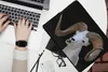 MuchoWow® Laptop Hülle 13 Zoll Bok - Tiere - Hoorn Produktbild-Vorschau 2