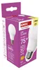 LED Lampe Classic A60 / E27 / 9,5 W (75 W) / 1055 lm / Warmweiß Produktbild-Vorschau