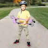 GOPLUS Kinder Roller, klappbar Scooter mit LED Räder, Produktbild-Vorschau 9