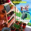 Solar Bewässerungssystem Garten, Bewässerungssystem Balkon, Produktbild-Vorschau 5