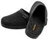 Fischer Markenschuh Hausschuhe ANDY Grau Herren Produktbild-Vorschau 8