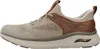 Skechers Sneakers 205340TPBR in Brown color size 41 Podgląd zdjęcia produktu 2
