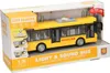 Jouet Bus scolaire avec son et lumière - Jeu éducatif pour Voir les images du produit 1