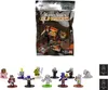 Turtles Blind Pack Nanofigs, 13-sort. Produktbild-Vorschau 8