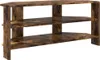 RogowaSzafkanaTelewizor Dąb wędzony 102x40,5x45cm Podgląd zdjęcia produktu 1