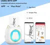 Mini termotiskárna Bluetooth fototiskárna, 203 DPI pro Náhled obrázku produktu 6