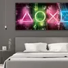 Plakat dla graczy 100x45 Podgląd zdjęcia produktu 5