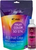 VIBRATISSIMO Kondomy Fruit Color 50 ks balení & lubrikační Náhled obrázku produktu 1