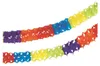 PAPSTAR  18680 PAPSTAR Girlande, aus Papier, Länge: 4 m Anteprima dell’immagine prodotto 1