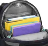 coocazoo Schulrucksack MATE, ergonomisch, größenverstellbar Produktbild-Vorschau 9