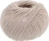 Lana Grossa - Cool Wool Seta 0015 beige Produktbild-Vorschau 2