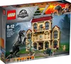 LEGO® Jurassic World™ Indoraptor-Verwüstung des Lockwood Produktbild-Vorschau 1