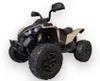 CAN - AM Renegade - Elektro - Kinderquad - 24V - 4x4 - met Produktbild-Vorschau 4