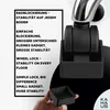 Rollenstopper Bürostuhl und Gaming Chair 5er-Set, Produktbild-Vorschau 3