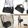 Transporttasche für Katzen und Hunde, von Produktbild-Vorschau 4