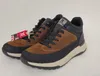 Rieker sportlicher Schnürer Braun Produktbild-Vorschau 19