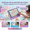 Kinder Tablet 7 Zoll, Android 16, mit 24GB RAM (3+21 Produktbild-Vorschau 6