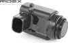 RIDEX 2412P0011 Einparkhilfe Parksensor Gewinkelt Schwarz Produktbild-Vorschau 8