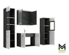 Bathroom vanity set displayed against a white background. Anteprima dell’immagine prodotto