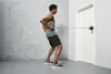 CRIVIT Gym in the Box, vielseitige Pull-Übungsmöglichkeiten Produktbild-Vorschau 4