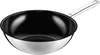 SILIT Wok Pan Wuhan Ø28cm z nehrdzavejúcej ocele Náhľad obrázku produktu 4