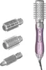 GRUNDIG Lockenstyler Volumen 1100W 3 Thermobürsten Produktbild-Vorschau 1