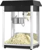 Hendi Popcorn-Maschine mit Flügeltüre Krümelschublade und Produktbild-Vorschau 1