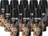 Axe Leather & Cookies 12 x 150 ml Deospray Deodorant Deo Produktbild-Vorschau 10