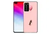 MuchoWow® Handyhülle Schutzhülle Hülle für Huawei P40 Pro Produktbild-Vorschau 2