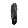 Rieker Damen Stiefelette Biker Boots Warmfutter Produktbild-Vorschau 14