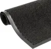 vidaXL Schmutzfangmatte Rechteckig Getuftet 80x120 cm Produktbild-Vorschau 4