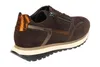 Gabor TURIN Damenschuhe - Halbschuhe - Sneaker braun Produktbild-Vorschau 5
