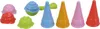 Stampi per gelato 2001 42001 Anteprima dell’immagine prodotto 4