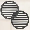 KOTARBAU Kaminrost Ø 21 cm Rundrost Kaminofen Ascherost Produktbild-Vorschau 6